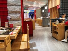 -豪渝火锅(红谷滩万达店)