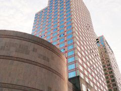 -宁波东港喜来登酒店