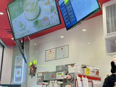 -DQ·蛋糕·冰淇淋(东方宝泰店)