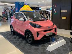-五缘湾悦都汇购物中心