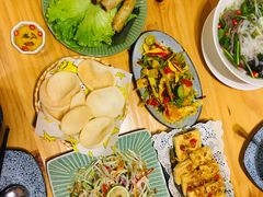 -越美小馆·越南料理(曲江店)