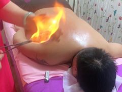 -沈师傅盲人按摩工作室(密三小区店)