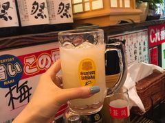 -平成屋·午肴夜酒(四川北路店)