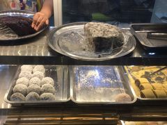 -清真老西北角温记粘食店(长沙路店)