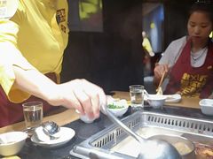 -巴奴毛肚火锅(安阳相州店)