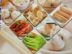-渔米粥(罗湖店)
