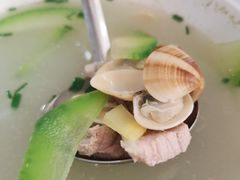 -秋姐美食店(旅游大道店)