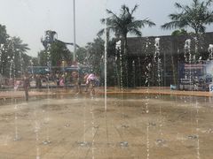 -天目湖水世界