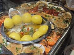 -原乡故事里海鲜大餐(玉祥门北马道巷店)