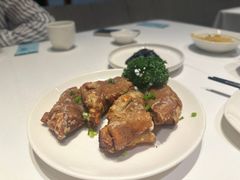-莆田餐厅PUTIEN(金融街购物中心店)