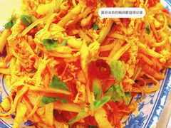 -崔记老东北传奇铁锅炖(横店总店)