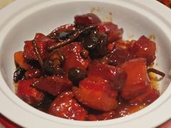 -千百味红餐厅·江西菜(绿地双子塔店)