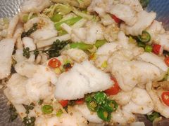 -大丰收脆鱼(浦西万达店)