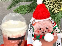 -7分甜(苏州中心店)