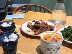 -摩登有记·新派泰国菜(银钻广场店)