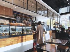 -Jamaicablue Coffeeshop(中央广场店)