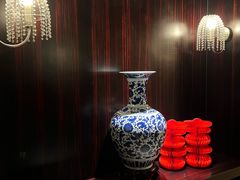 -上海凯宾斯基大酒店