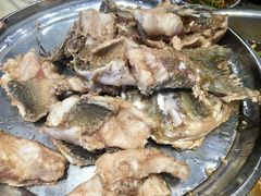 -肖肖酸萝卜鱼火锅(总店)