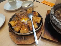 -食锦记·福建私房菜(万宝广场店)
