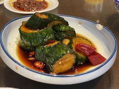 -富正毅三下锅·湘西韵味(天门山索道店)