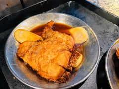 -鲜得来排骨年糕(云南南路店)