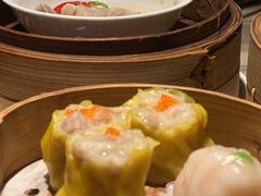 -广州花园酒店荔湾亭·地道点心·粤式饮茶