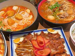 -津津飯堂