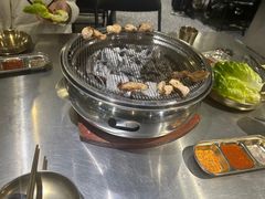 -本炙炭烤·蒲烧活鳗料理店(金沙洲店)