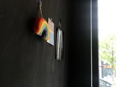 -black rainbow coffee