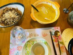 -素描餐厅(灵隐天竺店)