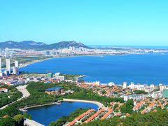 -石岛赤山风景区