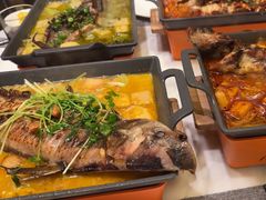 -北京王府井希尔顿酒店·万斯阁西餐厅