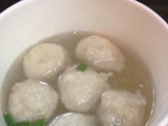 -原巷口鱼丸店(龙头路外卖店)