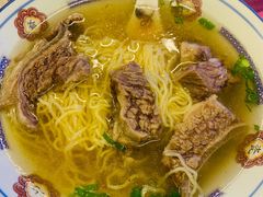 -七爷清汤腩·港式餐厅(金狮广场店)