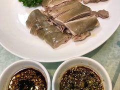 -寻味顺德·南记酒家·传统顺德菜·鱼生(广源路店)