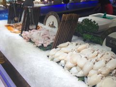 -加餐海鲜自助(宝龙一城店)