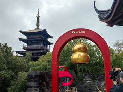 -鼓楼(西湖风景名胜区)