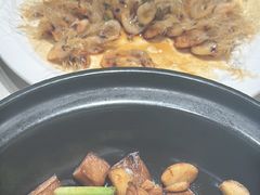 -狮王府淮扬菜(新街口友谊店)
