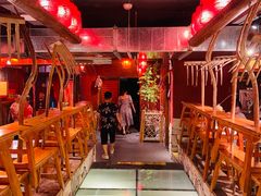 -农家陡水鱼馆(章江大道店)