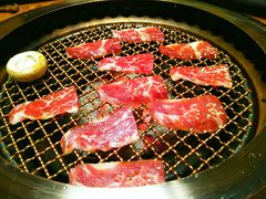 -炎蔵牛舌烤肉