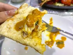 -葛尼沙印度餐厅 (镇明路店)