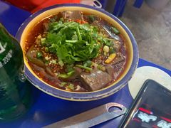 -马路边边火锅串串(观前街店)