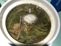 -百味馆·粤菜·湛江菜(后海花园店)