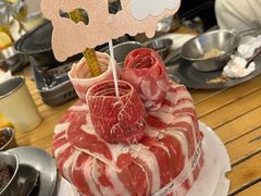 -CAMP.33露营烤肉·团建聚餐(创智天地店)