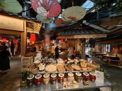 -田园印象·成都土菜院子(华阳店)