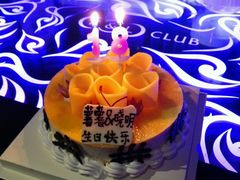 -凯乐会量贩KTV(国防大厦总店)