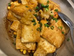 海鲜客家酿豆腐-潇湘府•湘菜领军品牌(望京店)