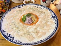 -德胜轩正宗顺德菜(宝安沙井会展中心店)