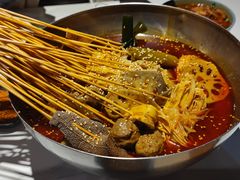 -付小姐在成都(五道口店)