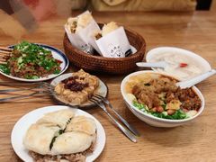 糍粑小方-小豆海棠(人民南路店)